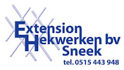 Extension Hekwerken